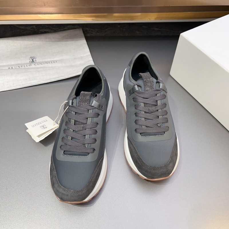 Brunello Cucinelli Sneakers